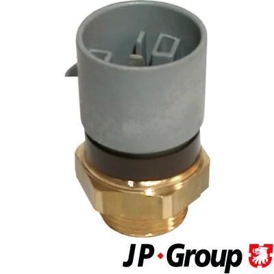 Temperature Switch, radiator fan